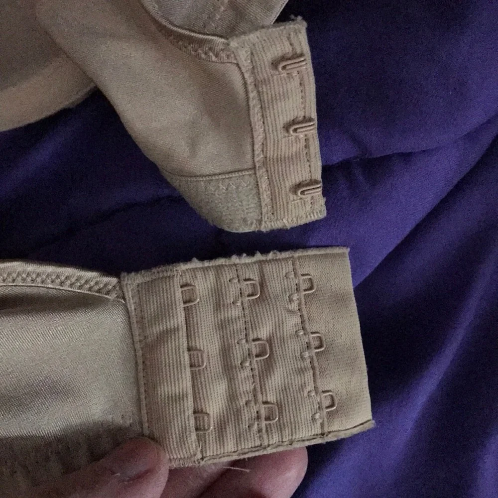 Playtex Love My Curves bra - Picture 8 of 9